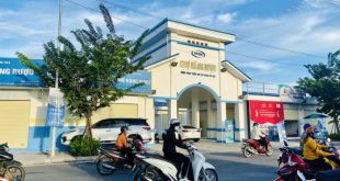 Đất nền kinh doanh Phố Chợ Hàng Rượu - ngay gần chợ, sổ hồng riêng. giá gốc từ chủ Đầu Tư