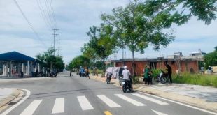 Đất nền kinh doanh Phố chợ Hàng Rượu giá tốt