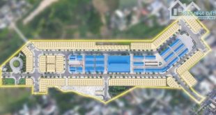Đất nền và kiot Chợ Hàng Rượu kinh doanh quá tuyệt