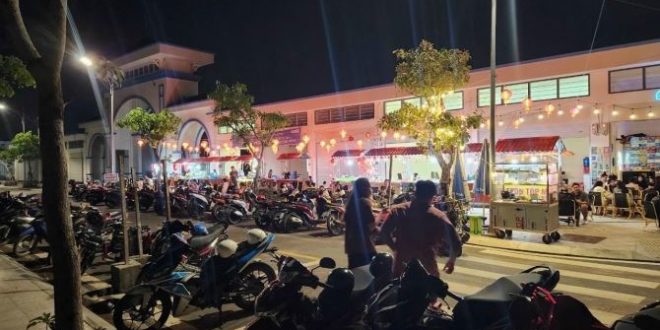 ☘️ Giá chỉ 1tyxx sở hữu ngay một lô mặt tiền kinh doanh Phố Chợ Hàng Rượu