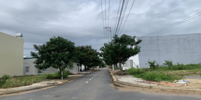 Khu dân cư Đồng Phú hướng Đông giá 9xx