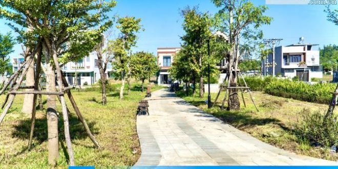 Khu đô thị Phú Mỹ mở bán block view sông đối diện công viên hiện hữu.Giá sốc nhất năm 2023
