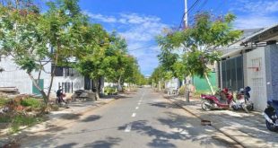 Lô góc view công viên KDC Đồng Phú - Giá siêu vip cho nhà đầu tư