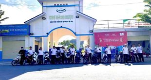 Siêu dự án đất ở kinh doanh trong Phố Chợ Hàng Rượu, mặt tiền đường Nguyễn Văn Linh