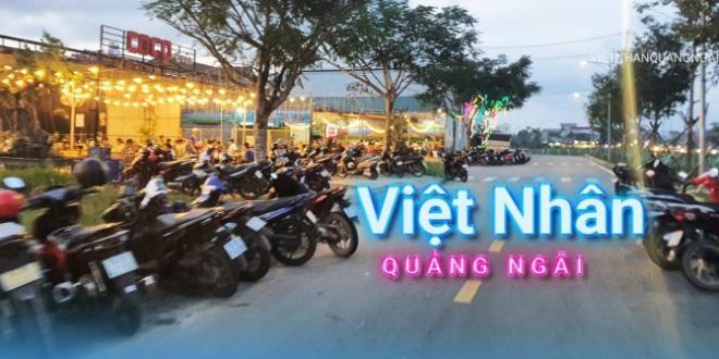 Tuyến phố kinh doanh bật nhất tại Khu Dịch Vụ Hỗn Hợp Vsip Quảng Ngãi.