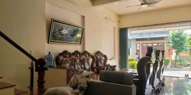 nhà đẹp 3 tầng sát khu phước thạnh sing song với trường chinh