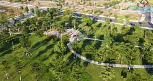 02 LÔ LIỀN KỀ Khu đô thị xanh ngay cửa ngõ khu kinh tế tỉnh Quảng ngãi