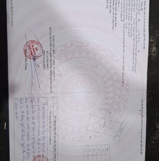 BÁN LÔ ĐẤT HẺM QUANG TRUNG ( hẻm cháo lòng Bà Soạn) TTP QUẢNG NGÃI