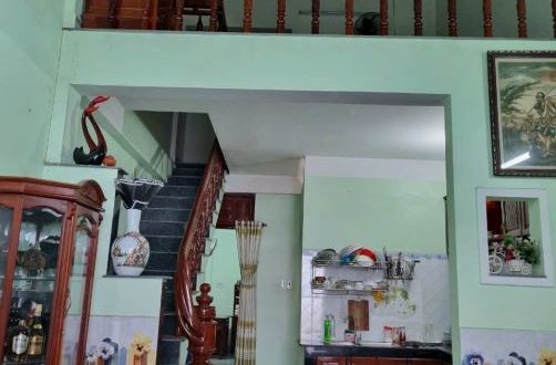 BÁN NHÀ TRUNG TÂM THÀNH PHỐ  BÁN NHÀ TRUNG TÂM THÀNH PHỐ QUẢNG NGÃI