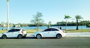 BIỆT THỰ MINI VEN SÔNG PHƯỚC GIANG TẠI DỰ ÁN KDC AN LỘC PHÁT CHỈ HƠN 600TR