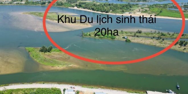 Bán 19m ngang mặt tiền View Sông Vệ Đức Lợi Mộ Đức, đường xe tải