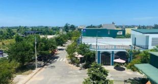Bán Lô đất 7x24m View Công viên, KDC Đồng Phú, Tịnh Hà, Quảng Ngãi