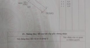 Bán đất kèm nhà cấp 4 gát lững vị trí kinh doanh mặt tiền nguyễn công phương - 0