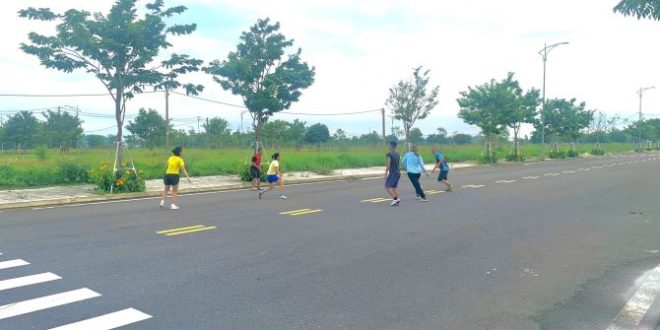 Bán đất nền Phụ trợ công nghiệp Quảng Ngãi đa dạng nhiều ngành nghề giá đầu tư.