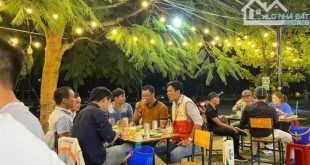 Bán đất nền kinh doanh khu sầm uất nhất gần khu công nghiệp VSIP Quảng Ngãi giá rẻ