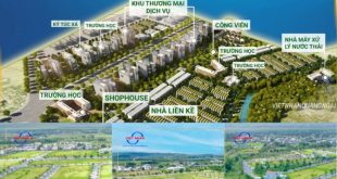 Bán đất nền lợi nhuận kép vừa ở kinh doanh ngay vừa bắt đấy thị trường