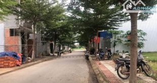 Bán đất nội bộ đường Lê thánh tôn, phường Nghĩa Chánh, tp Quảng Ngãi