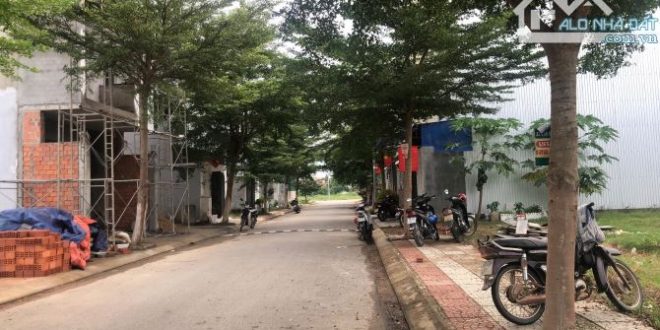 Bán đất nội bộ đường Lê thánh tôn, phường Nghĩa Chánh, tp Quảng Ngãi