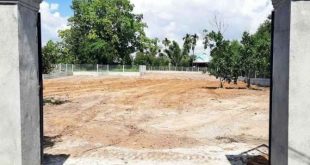 Bán mảnh vườn Nghĩa Kì 2000MV có 200m đất thổ giá 1,2 tỷ TL khách thiện chí