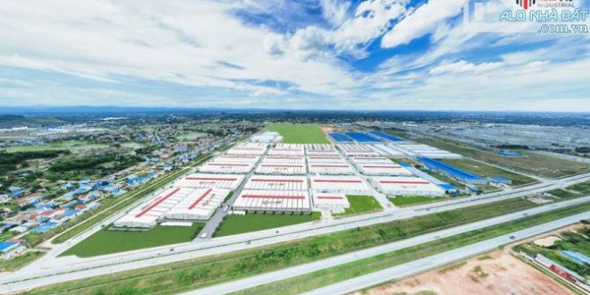 ✅✅ CHUYỂN NHƯỢNG 20.000m2 ĐẤT SXKD KCN DUNG QUẤT – QUẢNG NGÃI: GIÁ TỐT
