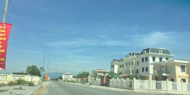 Cần tiền giải quyết việc gia đình bán lỗ lô đất khu hành chính Tịnh Hà 8xx