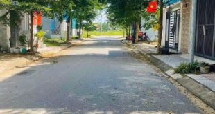 Chủ cần tiền bán gấp lô đất Khu đô thị An Phú Sinh