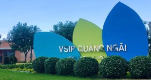 Cùng 1 khoản tiền, sao không chọn ở nơi đẳng cấp Singrapore lại có tiềm năng sinh lợi cao?