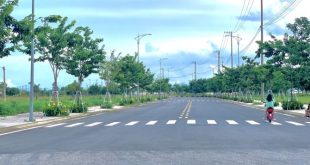 Đất Nền VSIP Quảng Ngãi - Đón đầu xu hướng mới.