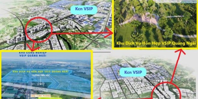 Đất nền Quảng Ngãi  diện tích 252m2 vị trí  tuyến phố kinh doanh sầm  uất