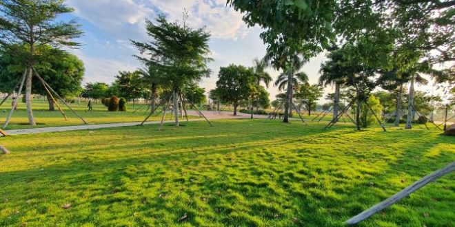 Đừng chờ đợi hãy mua ngay không đâu có giá tốt hơn chỉ 8,5 triệu/m2 đất ngay đường QL1A