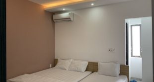 Không có thời gian quản lý nên nhượng lại khách sạn đang kinh doanh tốt,booking full phòng
