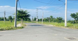 Mặt tiền view sông giá siêu rẻ mua dưỡng già