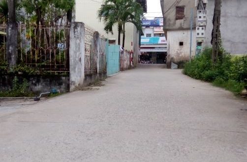 NHÀ THỊ TRẤN SÔNG VỆ GIÁ BÁN NHANH   NHÀ THỊ TRẤN SÔNG VỆ GIÁ BÁN NHANH
