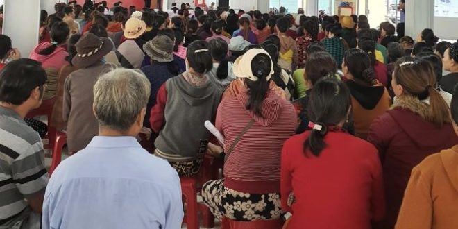Nhận đăng ký Mua_Bán_và_Cho_Thuê nhà tại chợ đồng cát