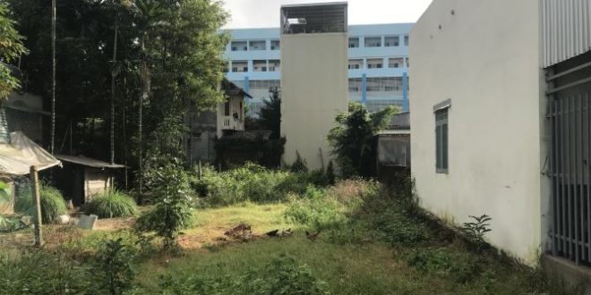 BÁN LÔ ĐÔI BIỆT THỰ HẺM 135 NGUYỄN ĐÌNH CHIỂU TTTP QUẢNG NGÃI