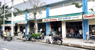 Bán 2 lô liền kề vị trí đối diện chợ dân sinh- Chợ Hàng Rượu, kinh doanh sầm uất đông đúc