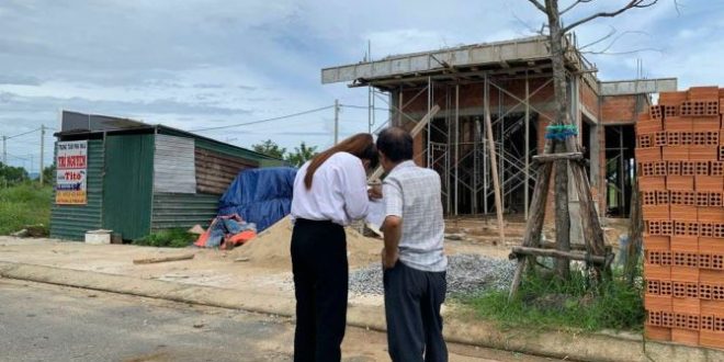 ????Bán Đất Giá Đầu Tư VSIP Quảng Ngãi, giá tiềm năng gần VSIP1, VSIP2, Hoàng Sa Dốc Sỏi