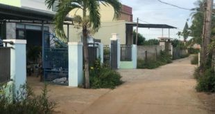 Bán đất Tịnh Hòa , tp Quảng Ngãi, Quảng Ngãi giá rẻ cho nhà đầu tư