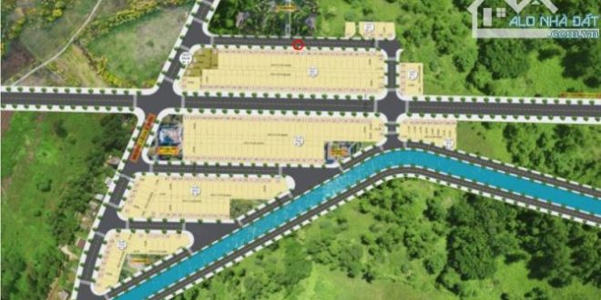 Bán đất đường Lê Quý Đôn TP Quảng Ngãi gần Ngọc Bảo Viên, trường quốc tế IEC