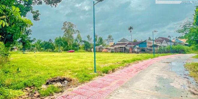 Bán đất ở huyện Tư Nghĩa giá siêu rẻ.