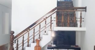 Bán nhà 1,5 tầng 5x21m, TTTP, đường rộng 7m P Nghĩa Chánh