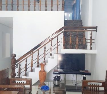 Bán nhà 1,5 tầng 5x21m, TTTP, đường rộng 7m P Nghĩa Chánh