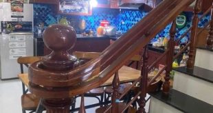 Bán nhà 2 tầng 5x56m mặt tiền tỉnh lộ 623B Nghĩa Thuận,.Tư Nghĩa