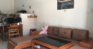 Bán nhà mê, Dt. 8x7,25m Hẻm Oto Đinh Tiên Hoàng thông Lê Thánh Tôn
