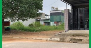 Bán nhanh lô đất tuyệt đẹp tại Khu TĐC Thế Long, liền kề KCN VSIP Quảng Ngãi