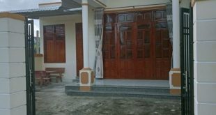 CẦN BÁN NHÀ MÁI THÁI, MỚI XÂY TẠI NGHĨA TRUNG, TƯ NGHĨA, DT:164M2, GIÁ 1TỶ 50TRIỆU