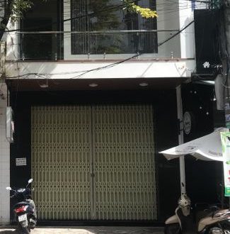 CHO THUÊ NHÀ NGUYÊN CĂN 5x40 2 TẦNG ĐƯỜNG PHAN ĐÌNH PHÙNG TP QUẢNG NGÃI