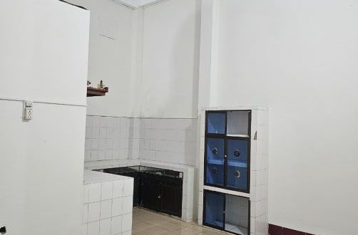 Cần bán nhà 02 tầng, Dt. 5x25m Hướng Nam, mặt tiền đường Bắc Sơn
