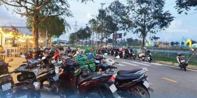 ????Đón Đầu Cơ Hội Mua Bất Động Sản VSIP Quảng Ngãi Giá Rẻ