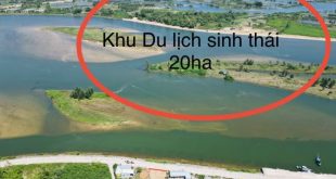 Miếng Vườn 530m2(19mx28m) MẶT TIỀN VIEW SÔNG VỆ, MỘ ĐỨC chỉ 3.9 triệu/m2